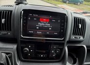 Fiat Ducato Ostatní 0,0 90 kw