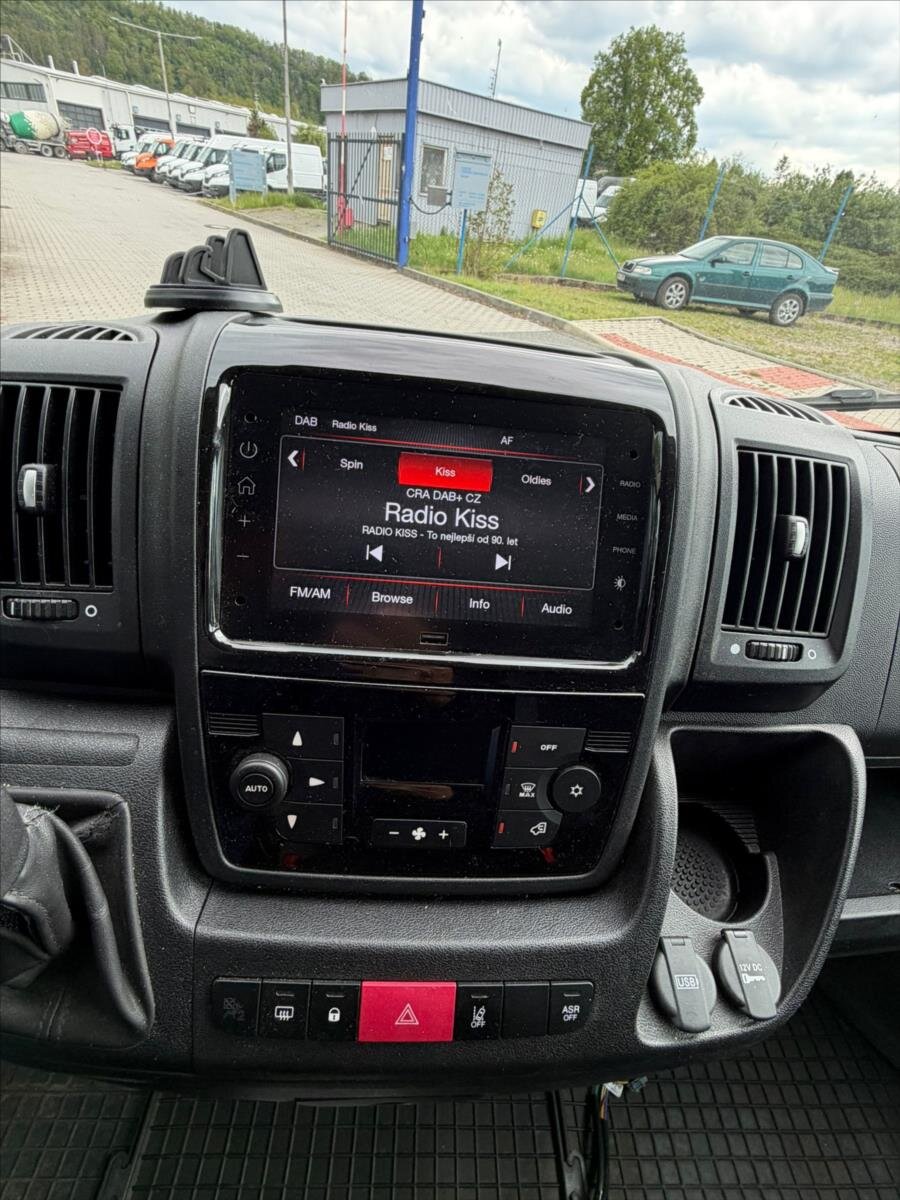 Fiat Ducato Ostatní 0,0 90 kw