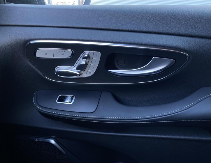 Mercedes-Benz Třídy V Ostatní 2,0 l 195 kw