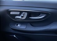 Mercedes-Benz Třídy V Ostatní 2,0 l 195 kw