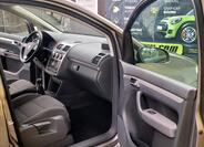 Volkswagen Touran 28