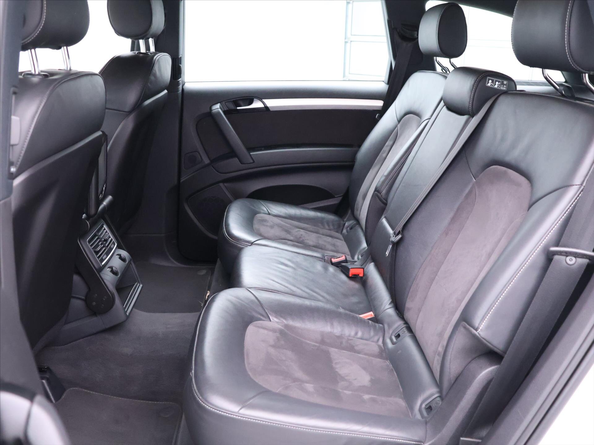 Audi Q7 SUV 3,0 l 176 kw