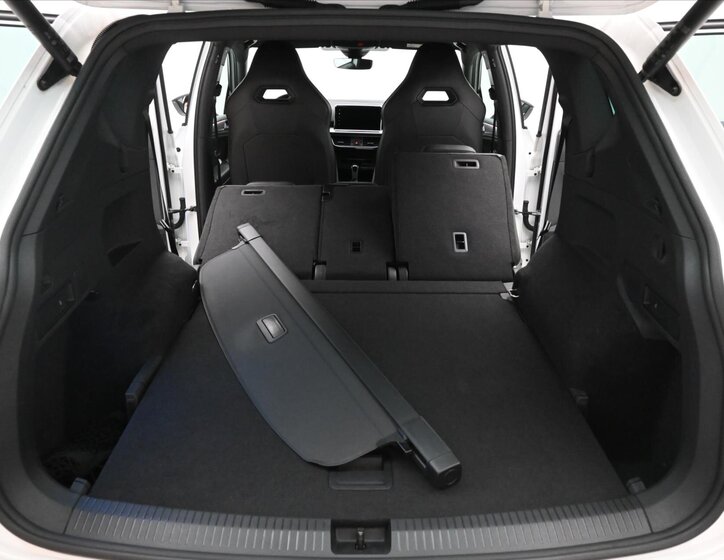 Seat Tarraco SUV / Terénní 2,0 l 147 kw