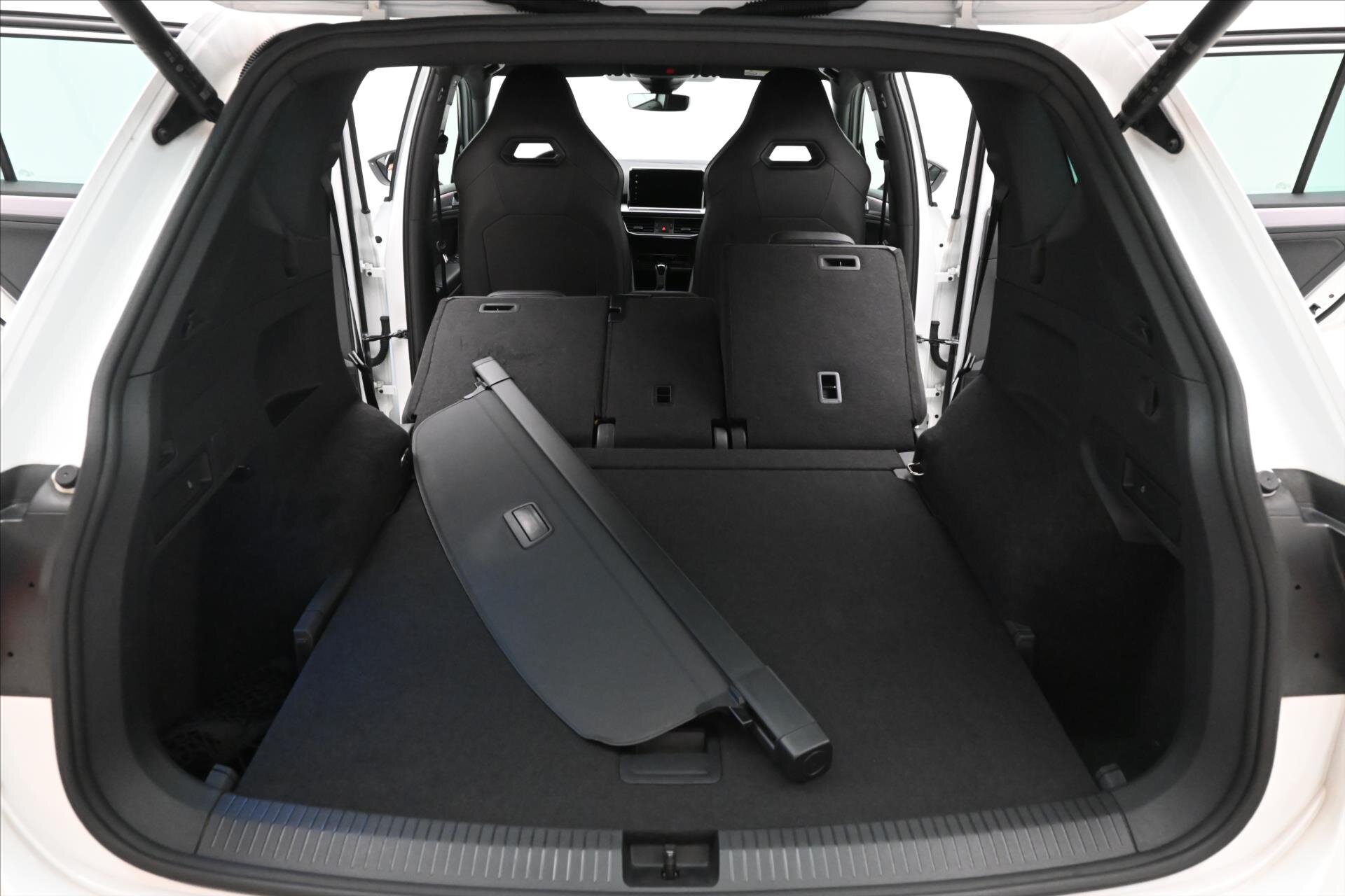 Seat Tarraco SUV / Terénní 2,0 l 147 kw