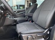 Mercedes-Benz Vito 10