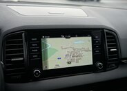 Škoda Karoq SUV / Terénní 1,5 l 110 kw