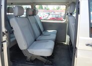 Volkswagen Transporter Kombi 2,5 l 96 kw
