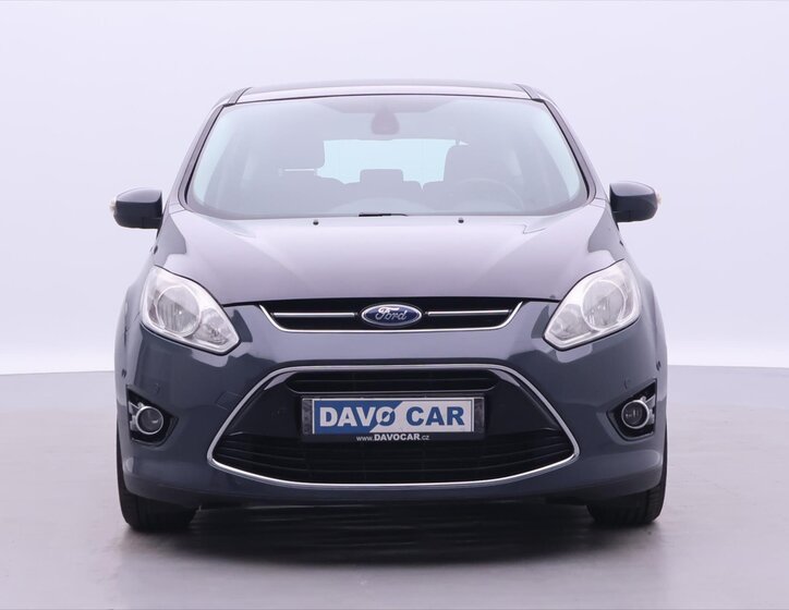 Ford C-MAX MPV 2,0 l 120 kw