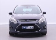 Ford C-MAX MPV 2,0 l 120 kw