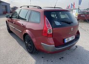 Renault Mégane Kombi 1,6 l 82 kw