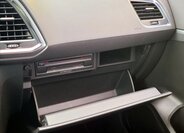 Seat Ateca MPV 1,6 l 85 kw