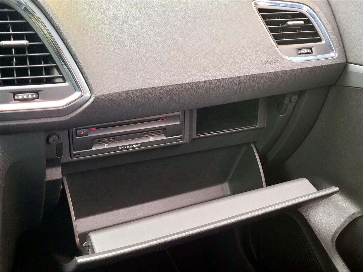 Seat Ateca MPV 1,6 l 85 kw