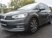 Volkswagen Touran 62