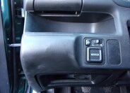 Honda Civic Hatchback 1,7 l 74 kw