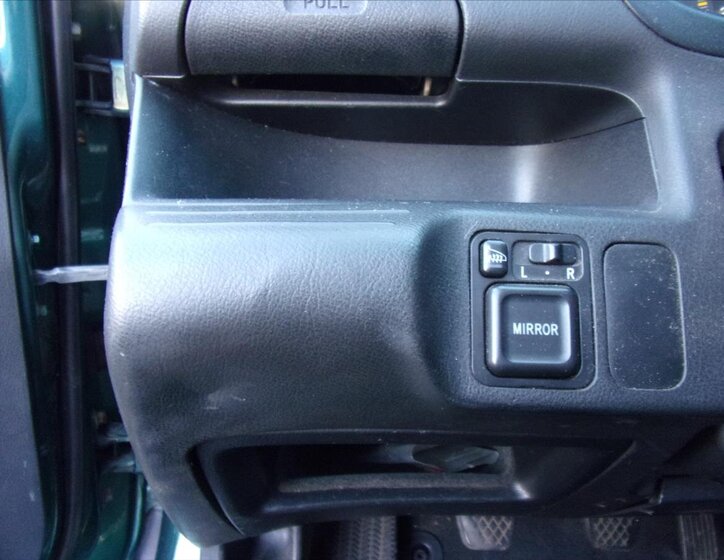 Honda Civic Hatchback 1,7 l 74 kw