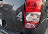 Dacia Duster SUV / Terénní 1,6 l 84 kw