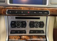 Jaguar XF Kombi 3,0 l 202 kw