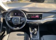 Škoda Octavia Kombi 2,0 l 85 kw