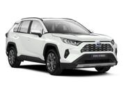 Toyota RAV4 1