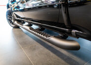 Chevrolet Silverado Pick-up 5,3 l 264 kw