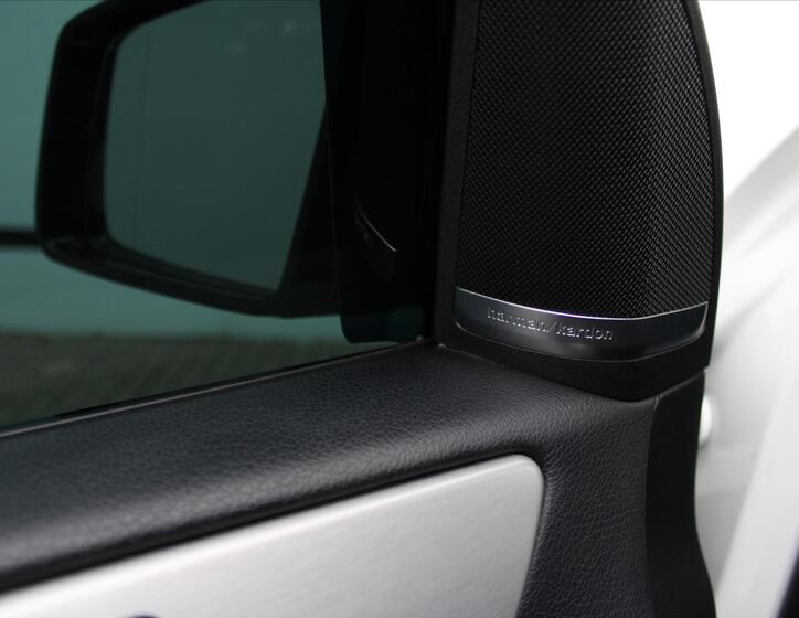 Mercedes-Benz GLS 32