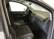 Volkswagen Touran 12