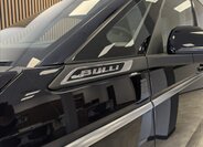 Volkswagen Multivan VAN / Minibus 0,0 180 kw