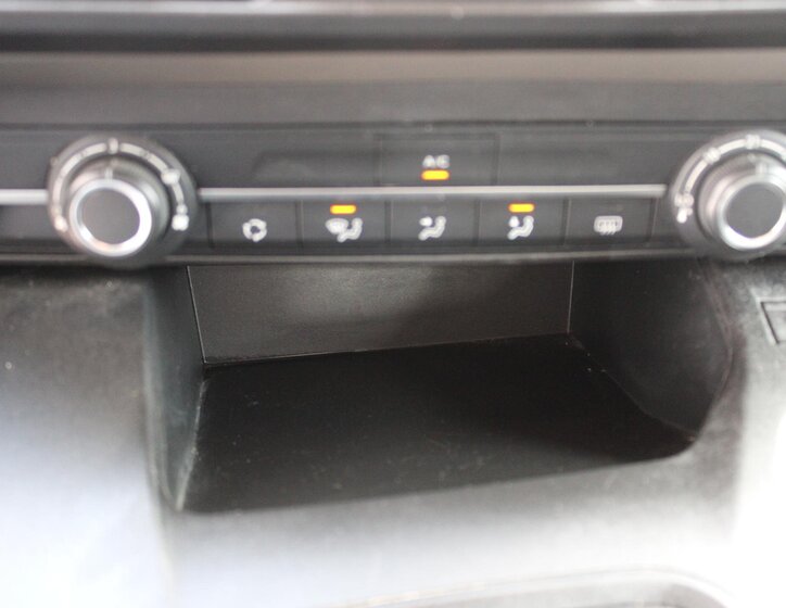 Peugeot Rifter Ostatní 1,5 l 75 kw