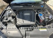 Audi A5 Sedan / Limuzína 0,0 130 kw
