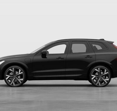 Volvo XC60 4