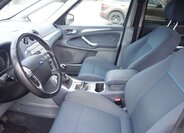 Ford S-MAX 17