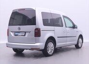 Volkswagen Caddy 7