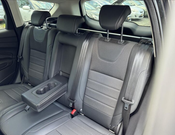 Ford Kuga MPV 2,0 l 103 kw