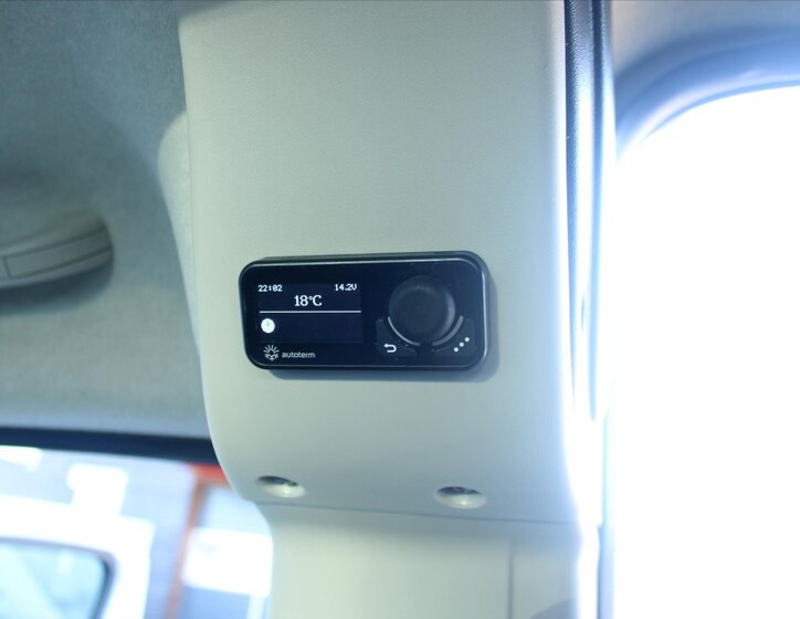 Peugeot Boxer Ostatní 2,2 l 121 kw