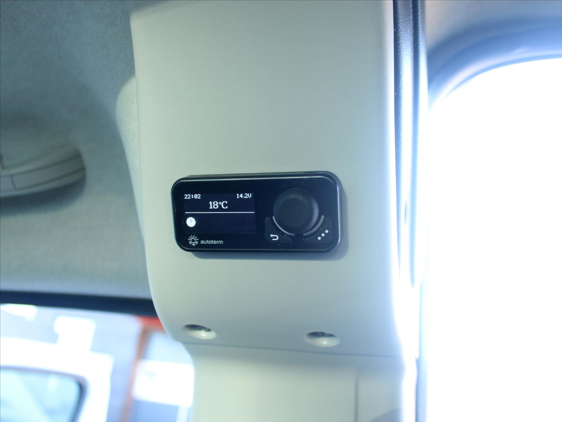 Peugeot Boxer Ostatní 2,2 l 121 kw