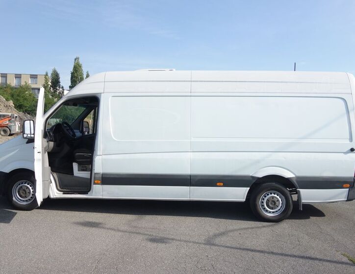 Mercedes-Benz Sprinter 14