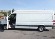 Mercedes-Benz Sprinter 14