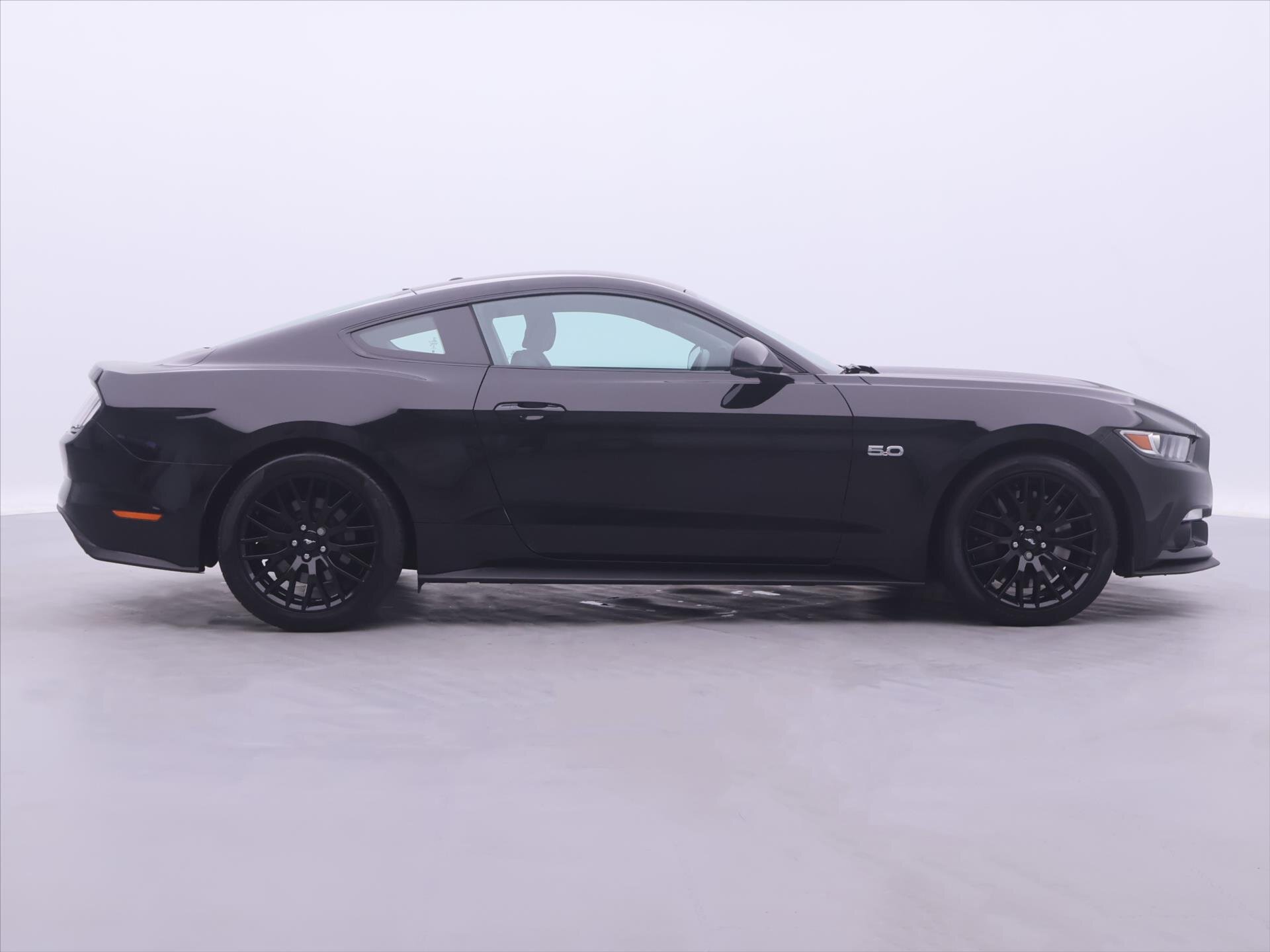 Ford Mustang Kupé 5,0 l 310 kw