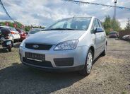 Ford C-MAX 1