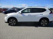 Nissan X-Trail SUV / Terénní 1,6 l 96 kw
