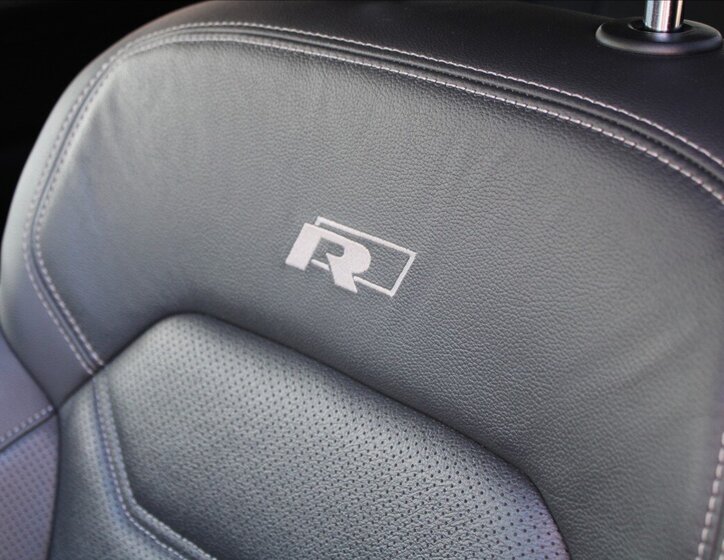 Volkswagen Touareg 37