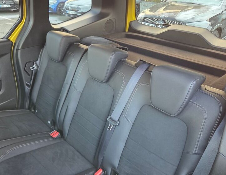 Mercedes-Benz Třídy T 20