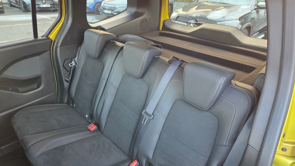 Mercedes-Benz Třídy T