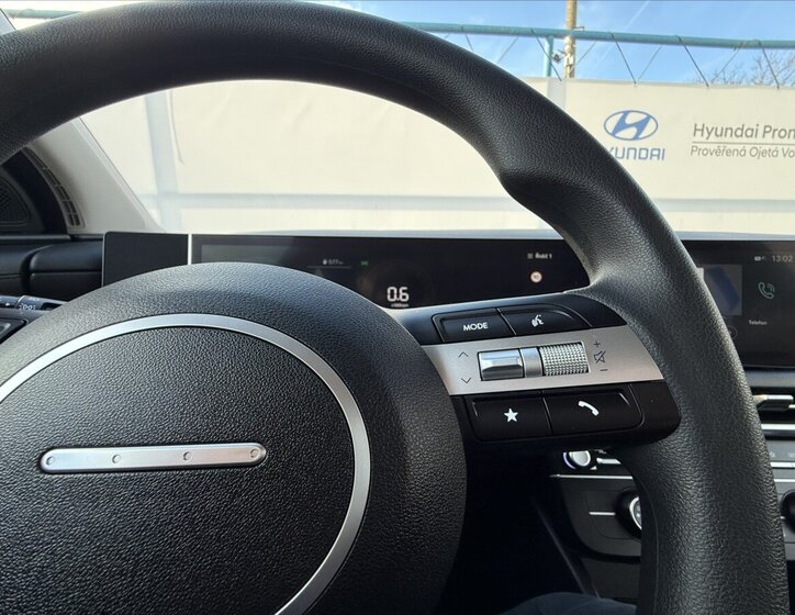 Hyundai Tucson SUV 1,6 l 118 kw