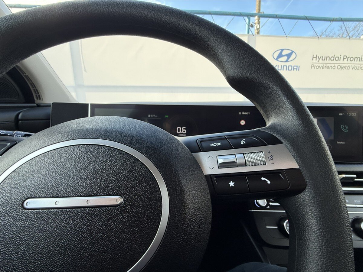 Hyundai Tucson SUV 1,6 l 118 kw