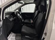Volkswagen Caddy 25