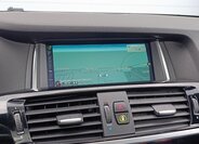 BMW X3 SUV / Terénní 3,0 l 230 kw