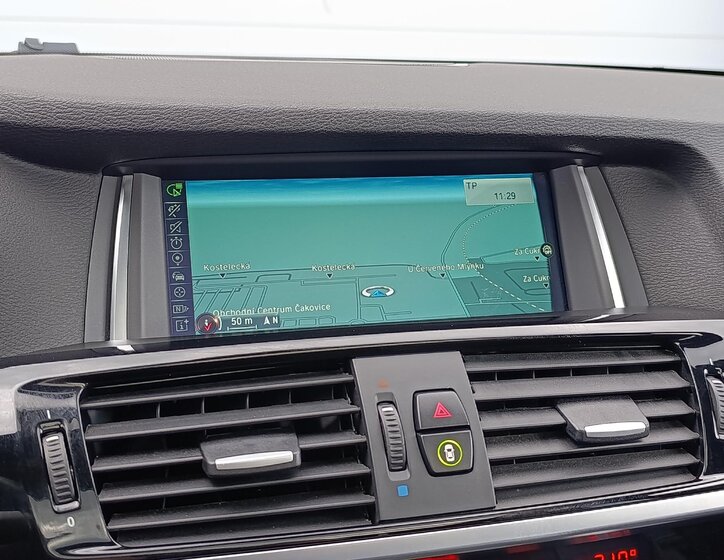 BMW X3 SUV / Terénní 3,0 l 230 kw