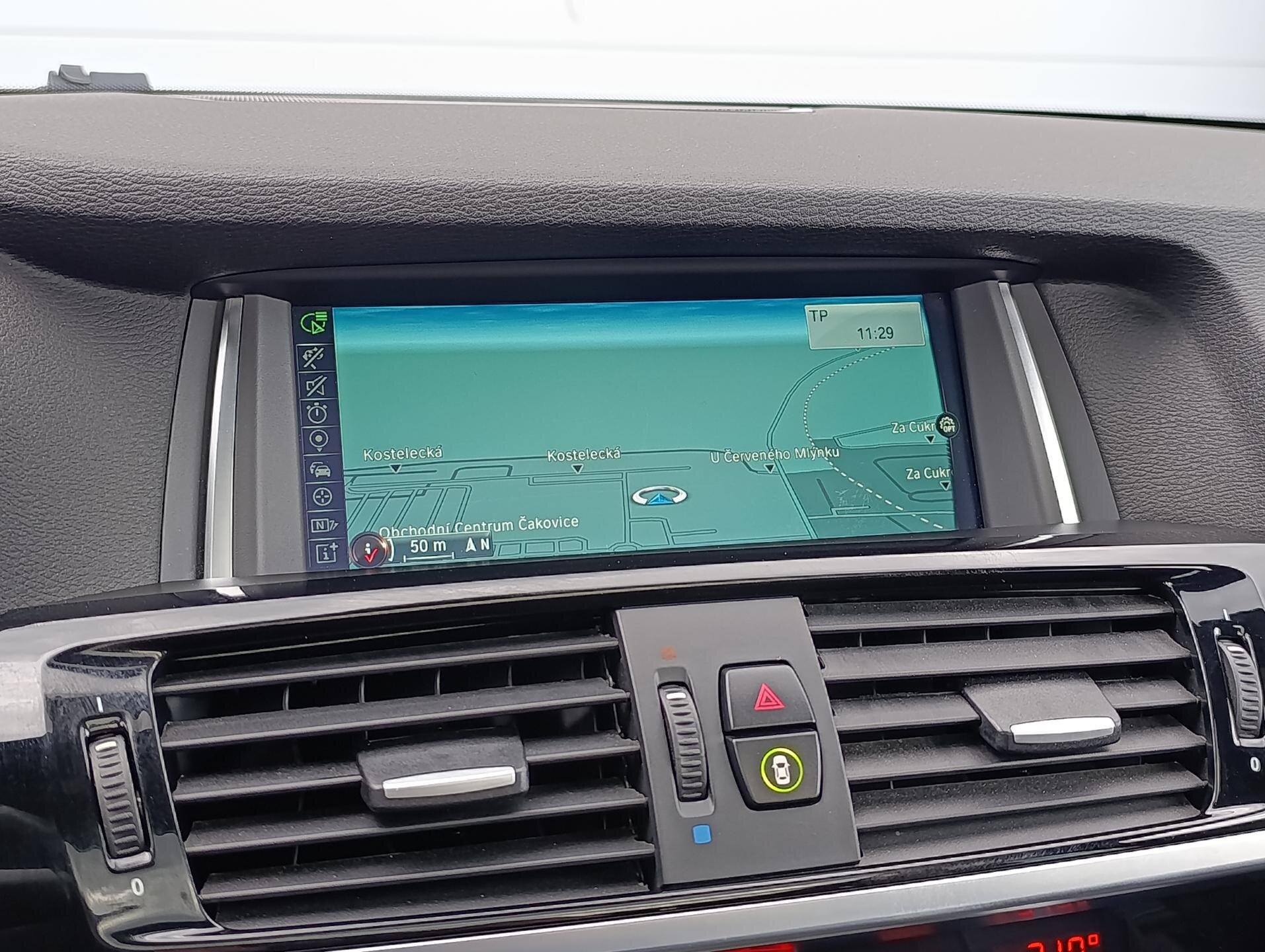 BMW X3 SUV / Terénní 3,0 l 230 kw