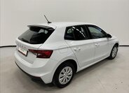 Škoda Fabia Hatchback 999,0 59 kw